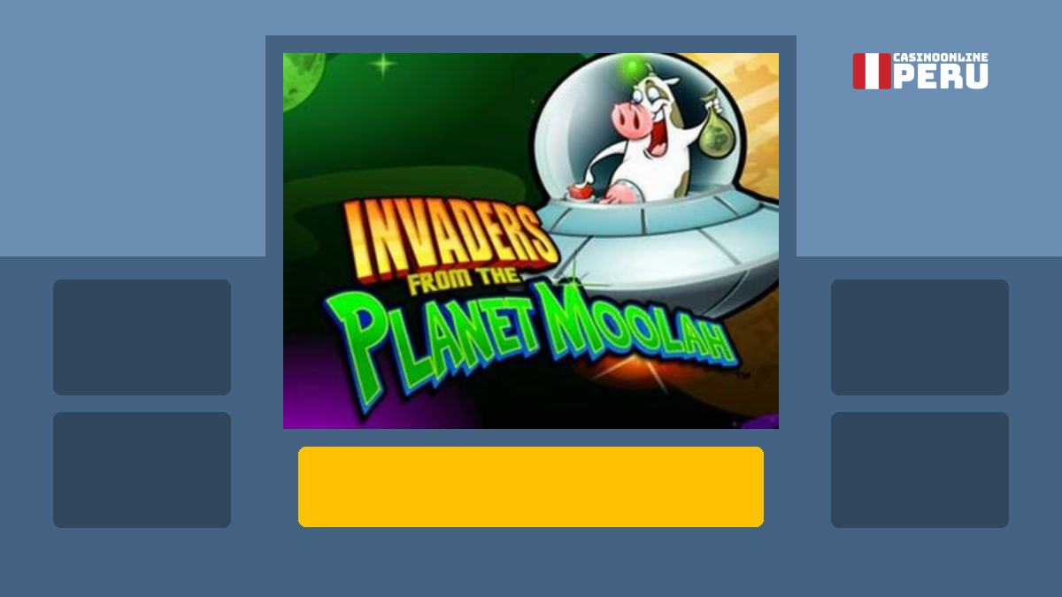 play invaders return from planet moolah